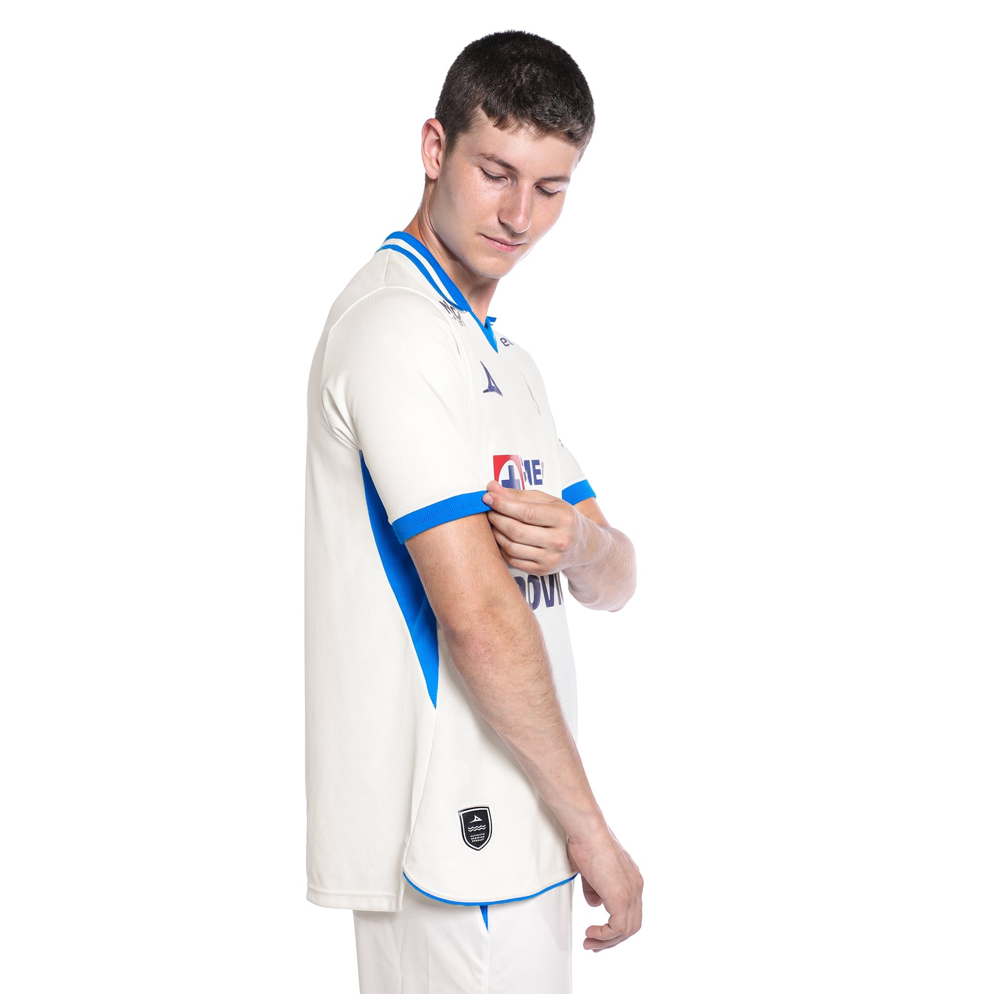Pirma Cruz Azul Men's Away Jersey 26/27 - 18278-PIRMA by Pirma | Available at Niky's Sports