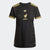 adidas Mexico De Oro Women's Jersey 2025 - JF0391-ADIDAS by adidas | Available at Niky's Sports