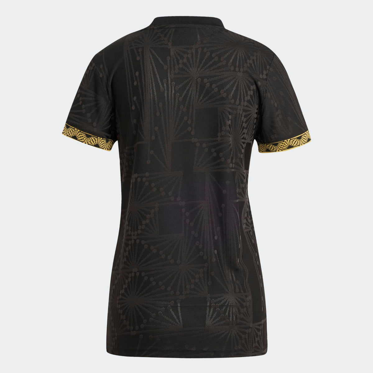 adidas Mexico De Oro Women's Jersey 2025 - JF0391-ADIDAS by adidas | Available at Niky's Sports