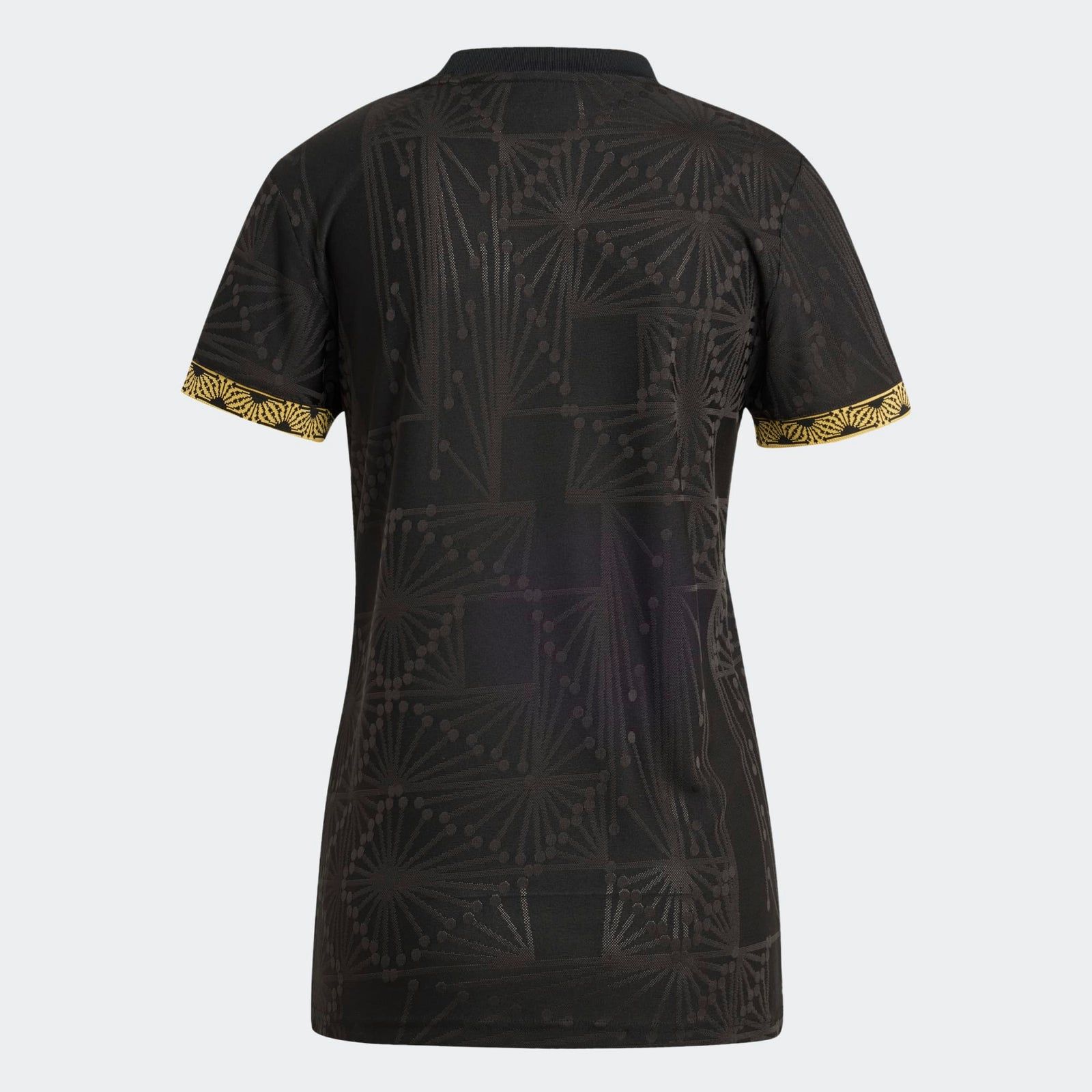 adidas Mexico De Oro Women's Jersey 2025 - JF0391-ADIDAS by adidas | Available at Niky's Sports