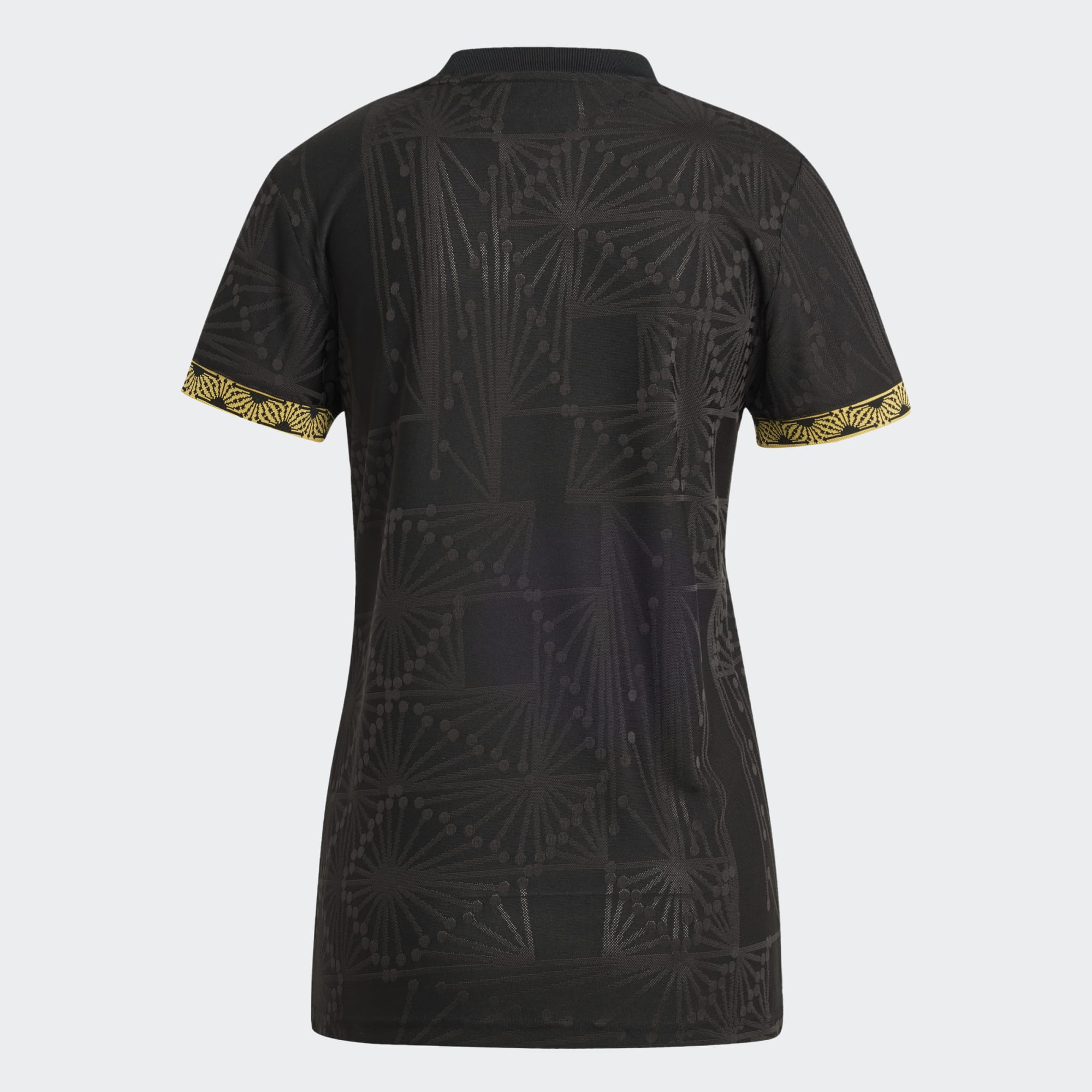 adidas Mexico De Oro Women's Jersey 2025 - JF0391-ADIDAS by adidas | Available at Niky's Sports