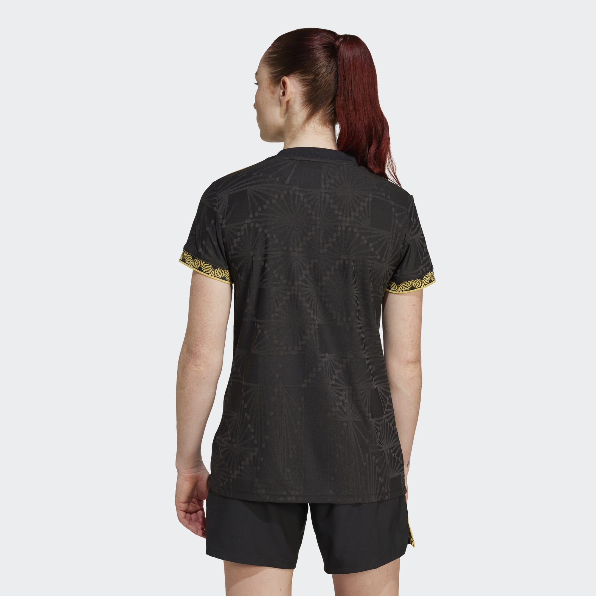 adidas Mexico De Oro Women's Jersey 2025