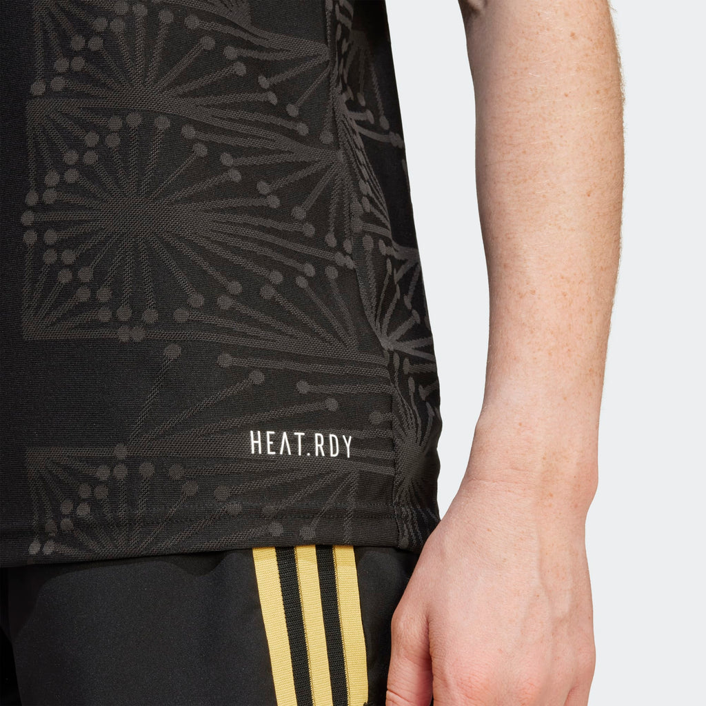 adidas Mexico De Oro Women's Jersey 2025 - JF0391-ADIDAS by adidas | Available at Niky's Sports