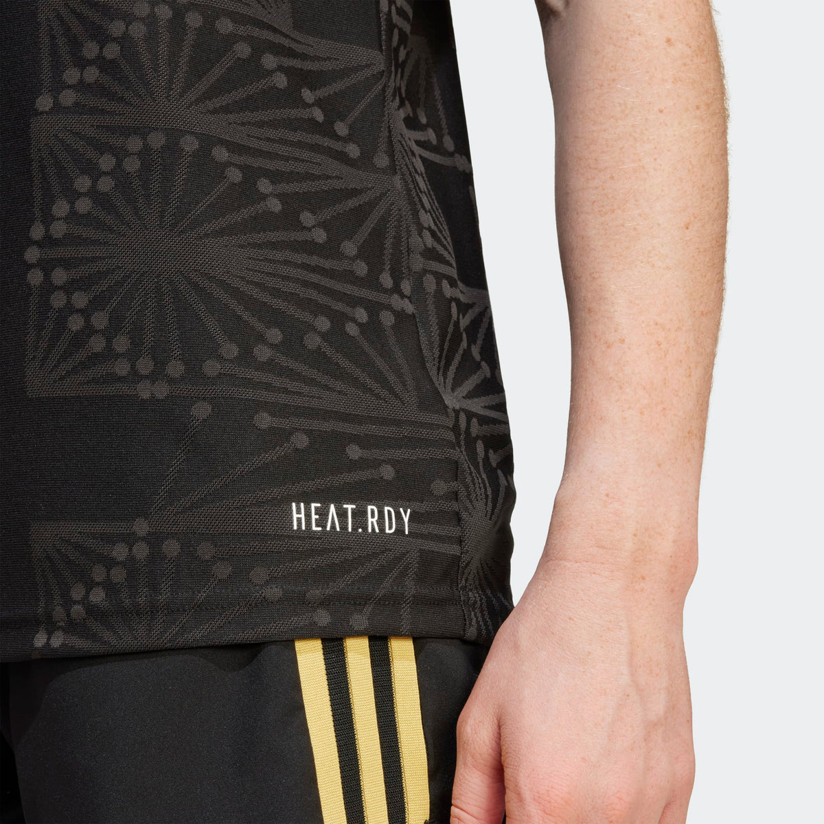 adidas Mexico De Oro Women's Jersey 2025 - JF0391-ADIDAS by adidas | Available at Niky's Sports