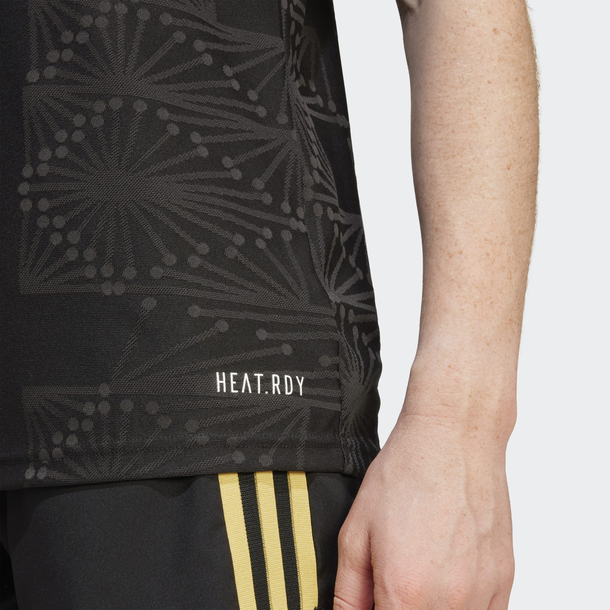 adidas Mexico De Oro Women's Jersey 2025 - JF0391-ADIDAS by adidas | Available at Niky's Sports