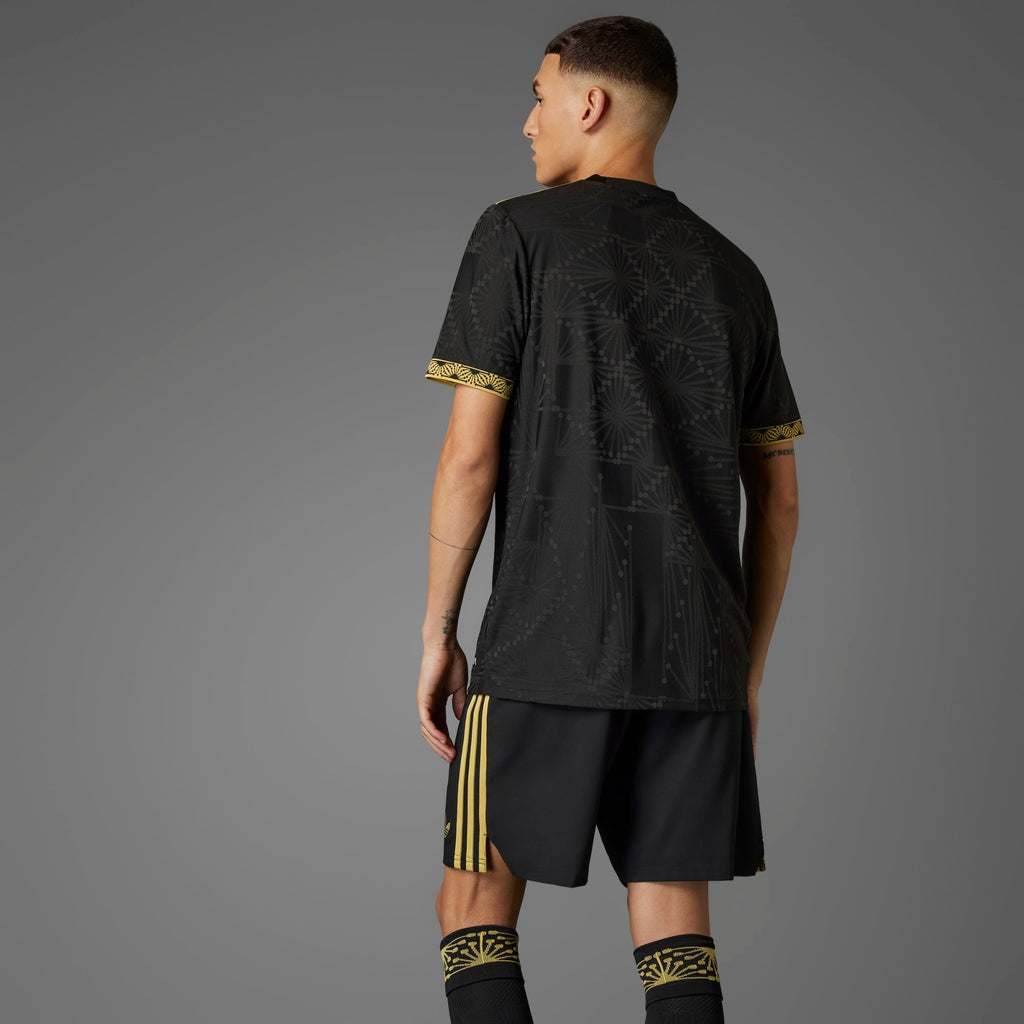 adidas Mexico De Oro Men's Jersey 2025 - JF2639-ADIDAS by adidas | Available at Niky's Sports