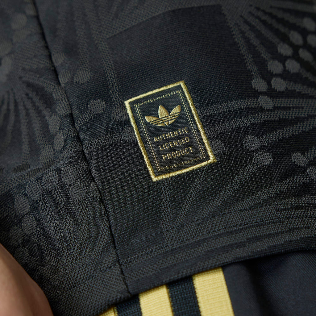 adidas Mexico De Oro Men's Jersey 2025 - JF2639-ADIDAS by adidas | Available at Niky's Sports
