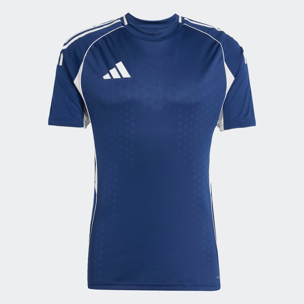 adidas Tiro 25 Competition Match Soccer Jersey - JF6079-ADIDAS by adidas | Available at Niky's Sports