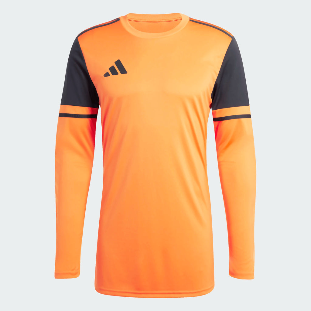 Squadra 25 Goalkeeper Jersey Long Sleeve - JG1130-ADIDAS by adidas | Available at Niky's Sports