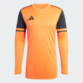 Squadra 25 Goalkeeper Jersey Long Sleeve - JG1130-ADIDAS by adidas | Available at Niky's Sports