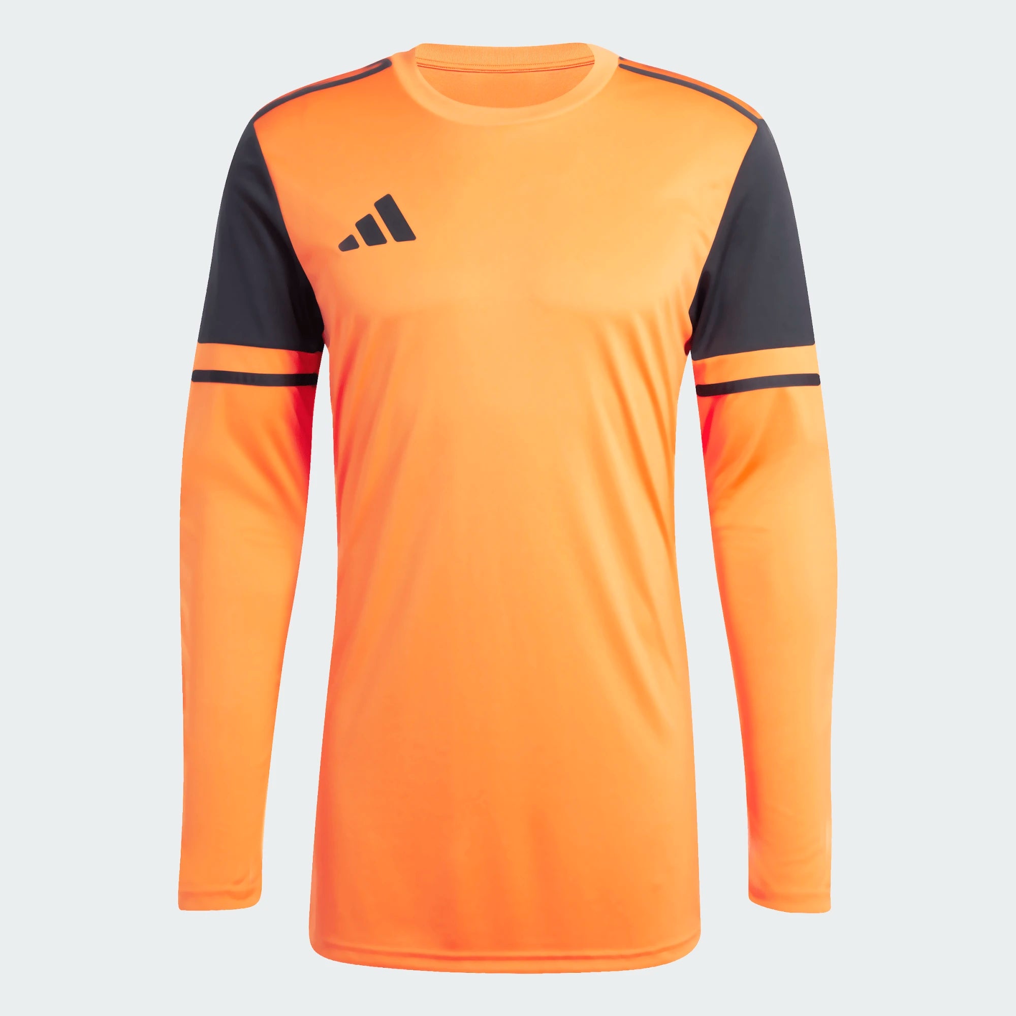 Squadra 25 Goalkeeper Jersey Long Sleeve - JG1130-ADIDAS by adidas | Available at Niky's Sports