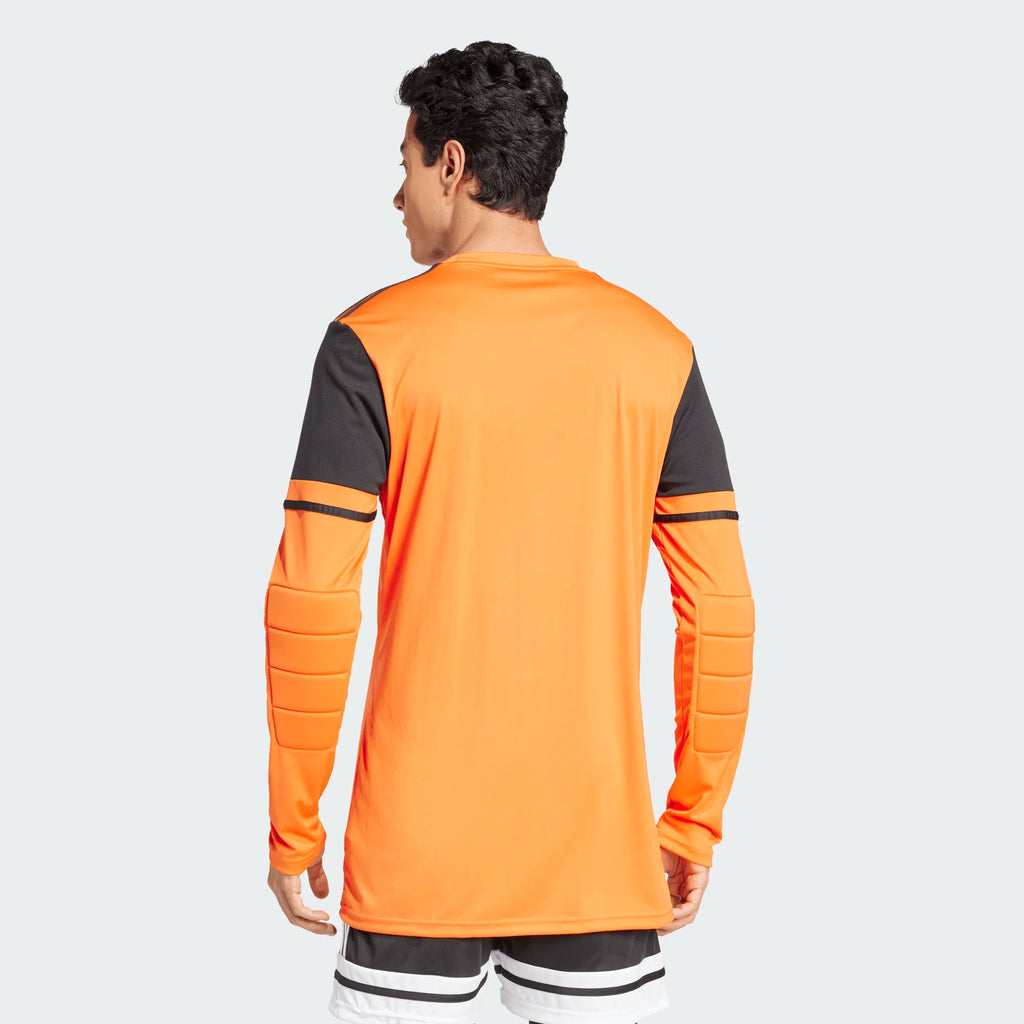 Squadra 25 Goalkeeper Jersey Long Sleeve - JG1130-ADIDAS by adidas | Available at Niky's Sports