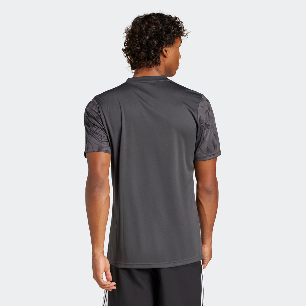 adidas Team Icon 25 Men's Soccer Jersey - JG3555-ADIDAS by adidas | Available at Niky's Sports