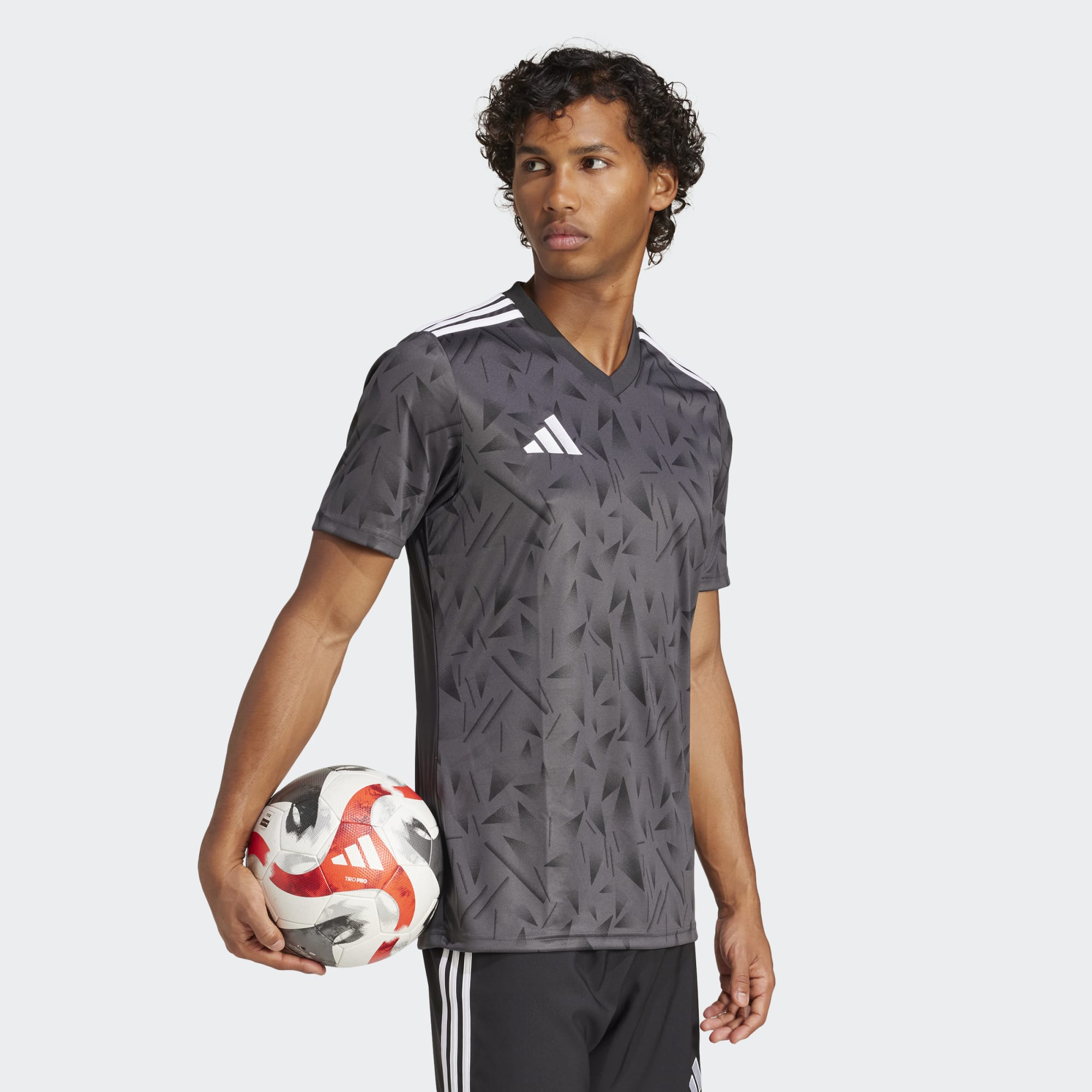 adidas Team Icon 25 Men's Soccer Jersey