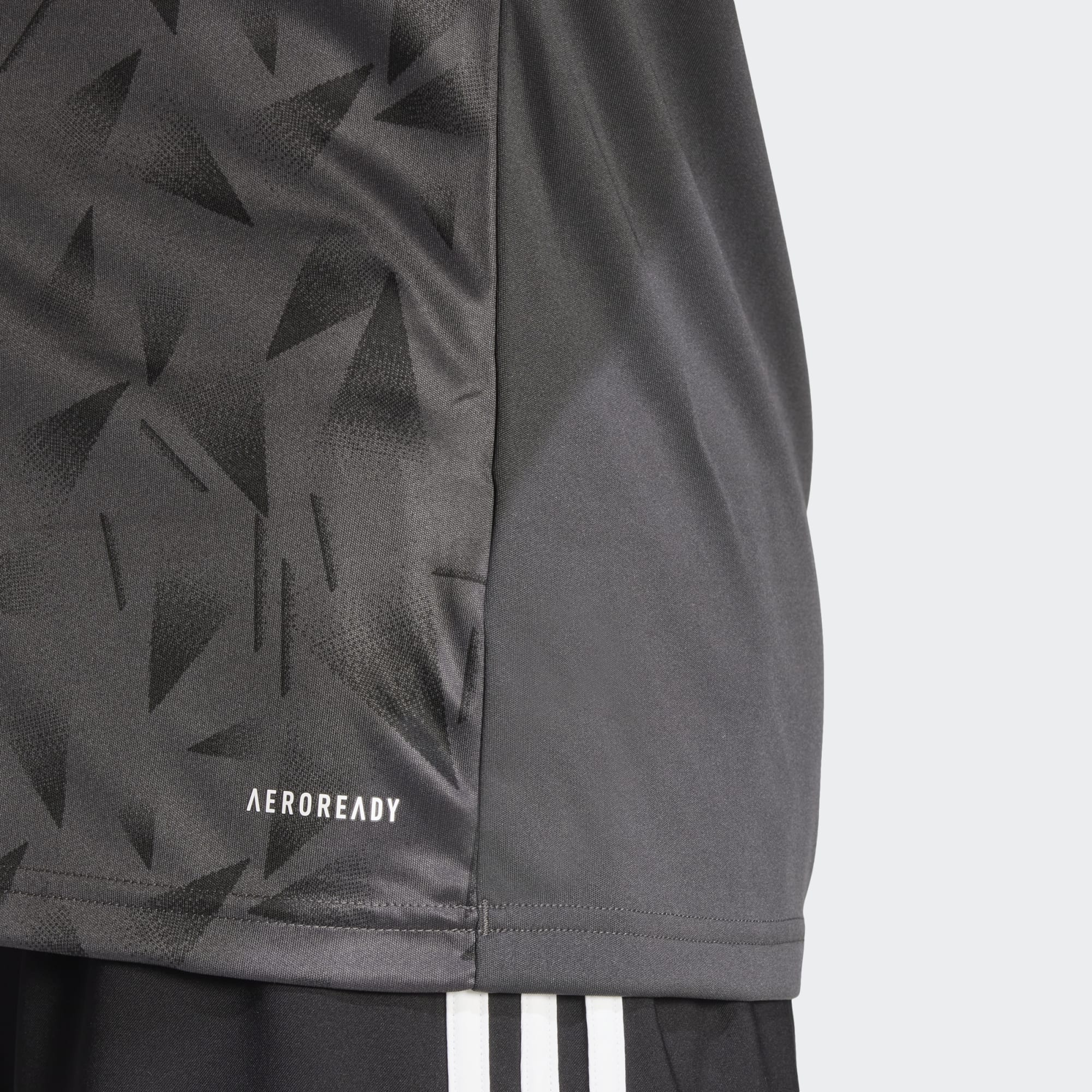 adidas Team Icon 25 Men's Soccer Jersey - JG3555-ADIDAS by adidas | Available at Niky's Sports