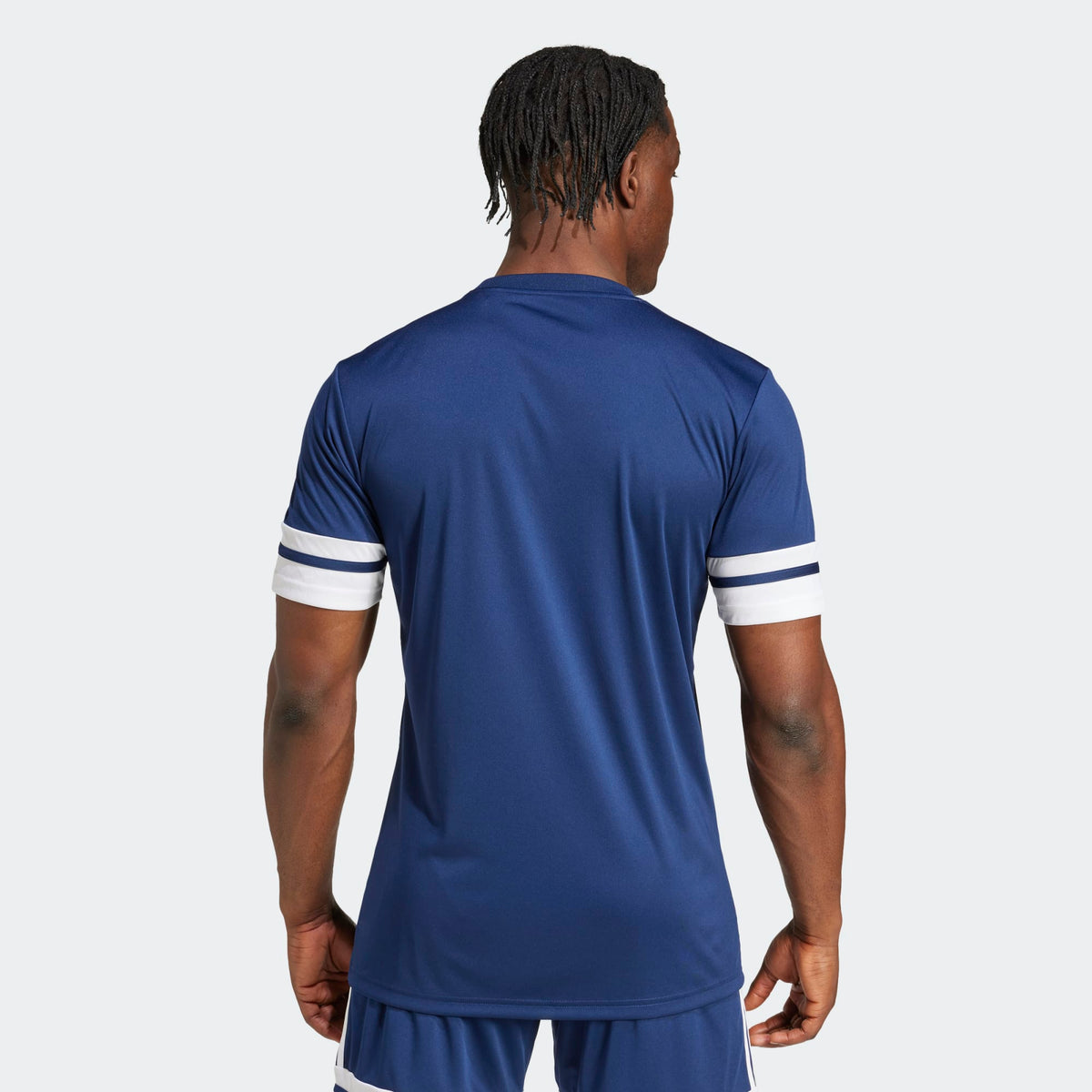 adidas Squadra 25 Men's Soccer Jersey - JG5830-ADIDAS by adidas | Available at Niky's Sports