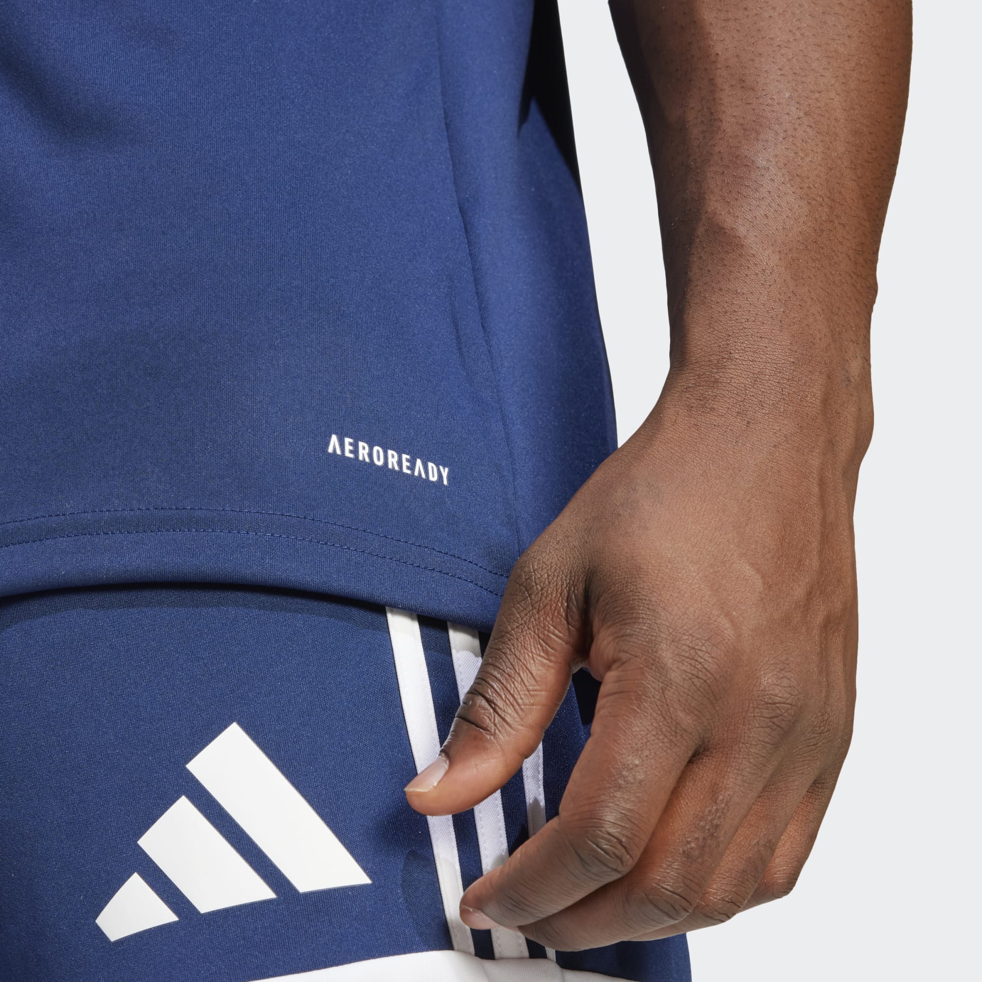 adidas Squadra 25 Men's Soccer Jersey