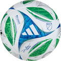 adidas 2025 MLS Pro Official Match Soccer Ball