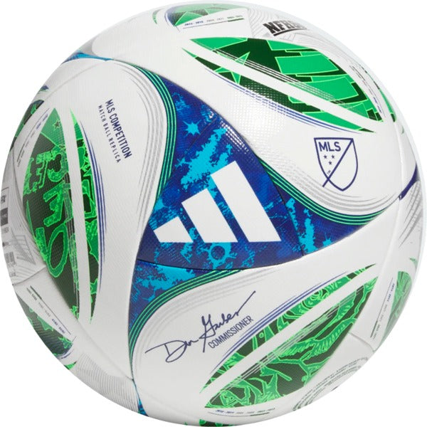 adidas MLS Mini Ball