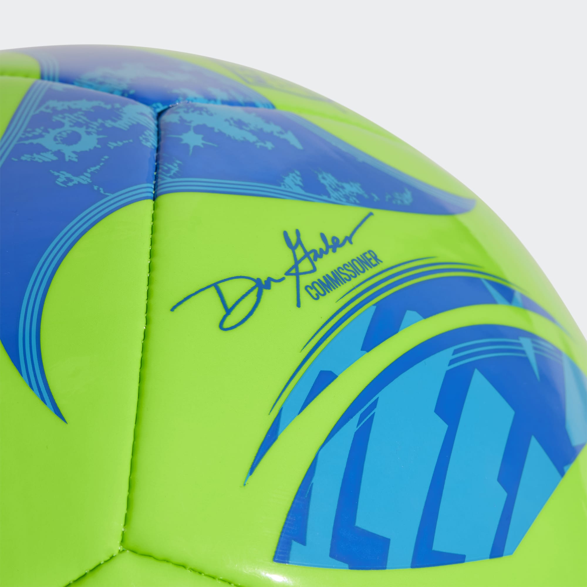 adidas MLS Soccer Ball