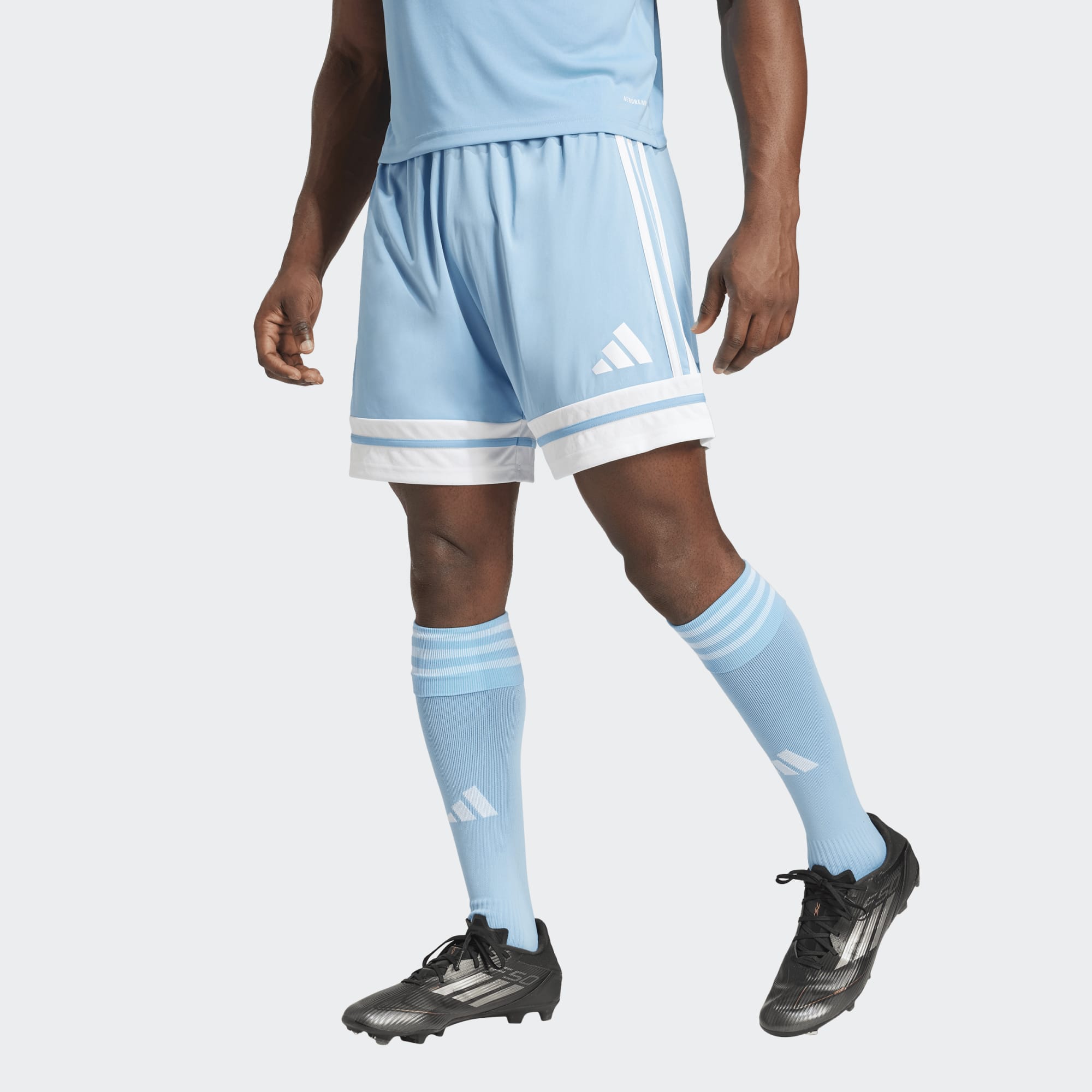 adidas SQUADRA 25 Men's Soccer SHORT