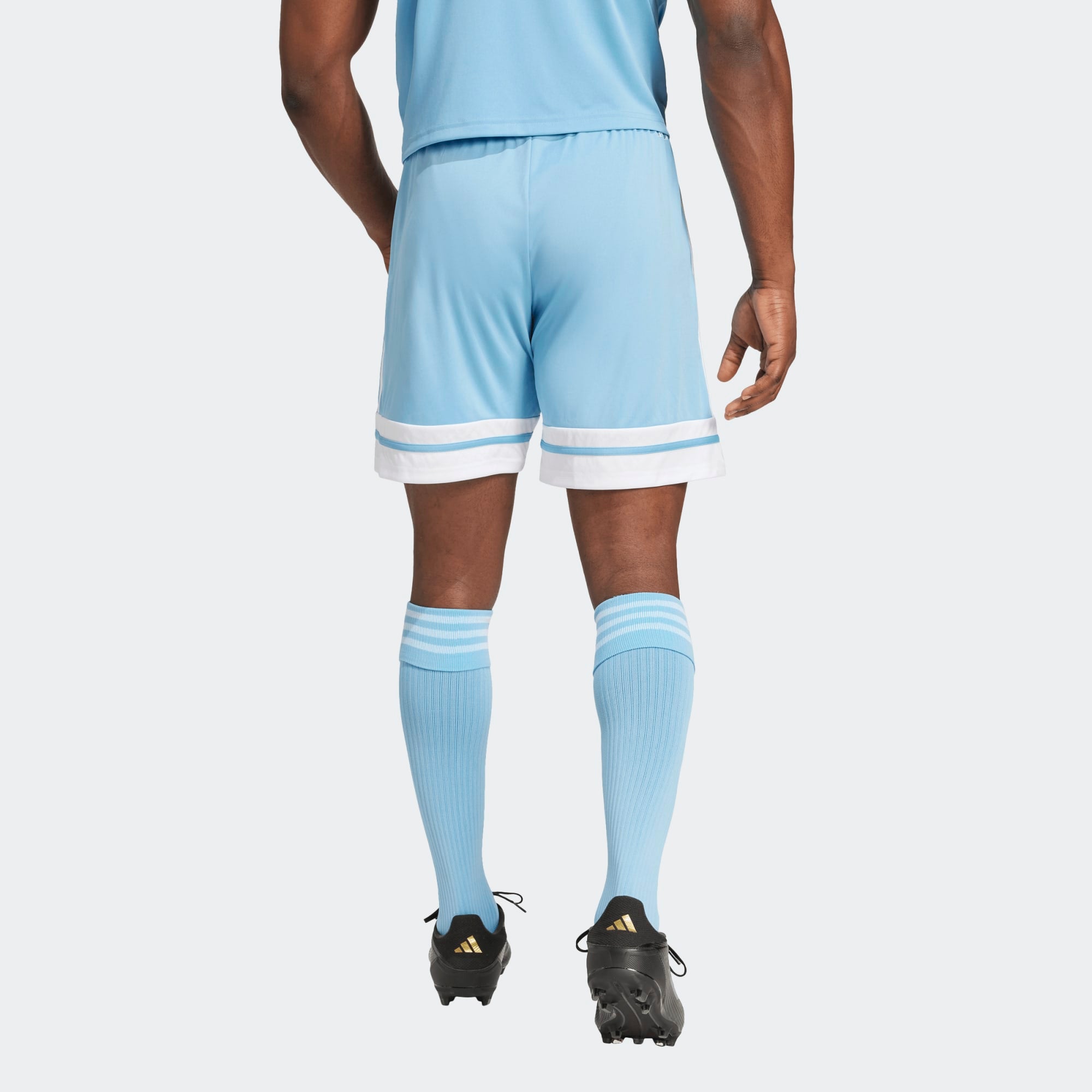 adidas SQUADRA 25 Men's Soccer SHORT