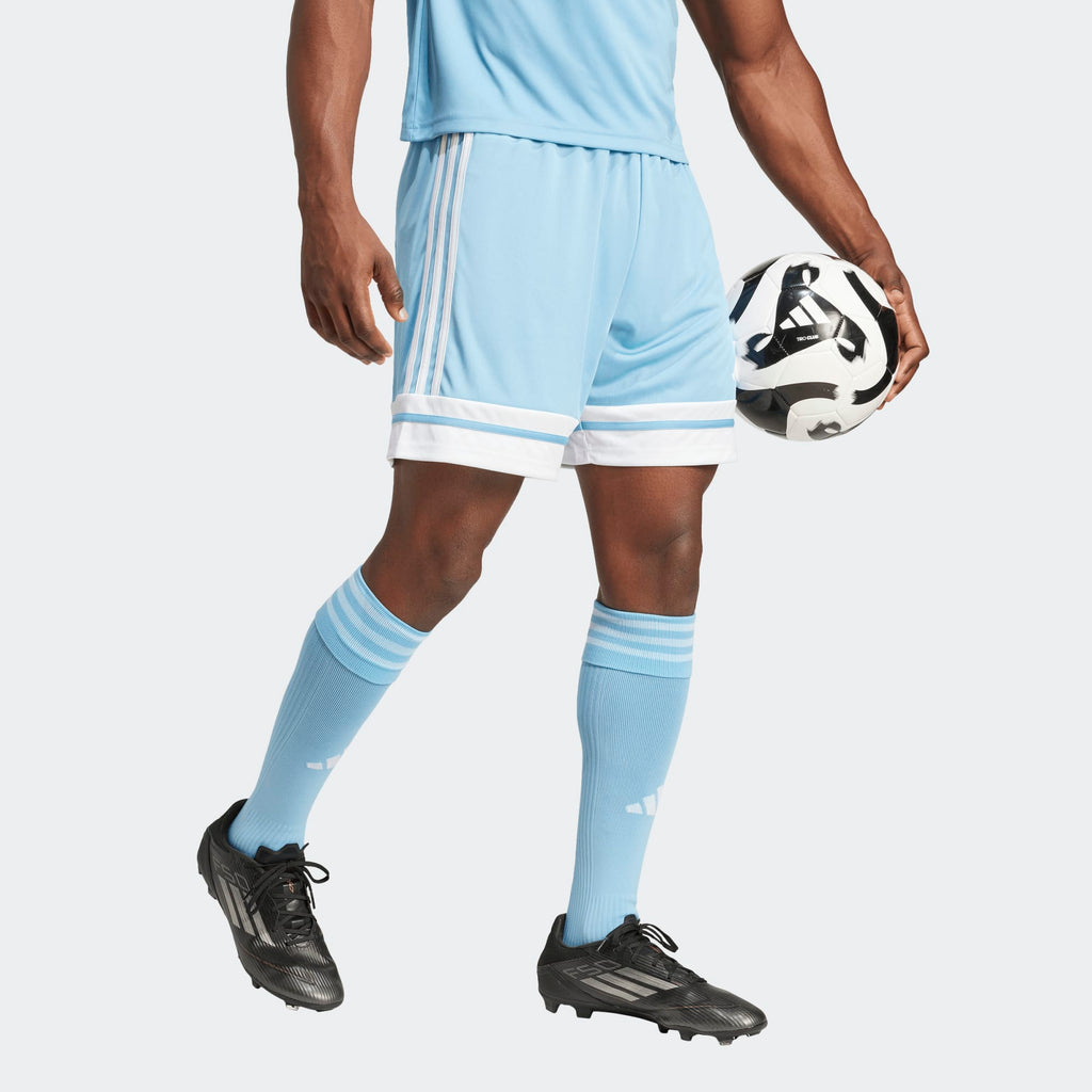 adidas SQUADRA 25 Men's Soccer SHORT