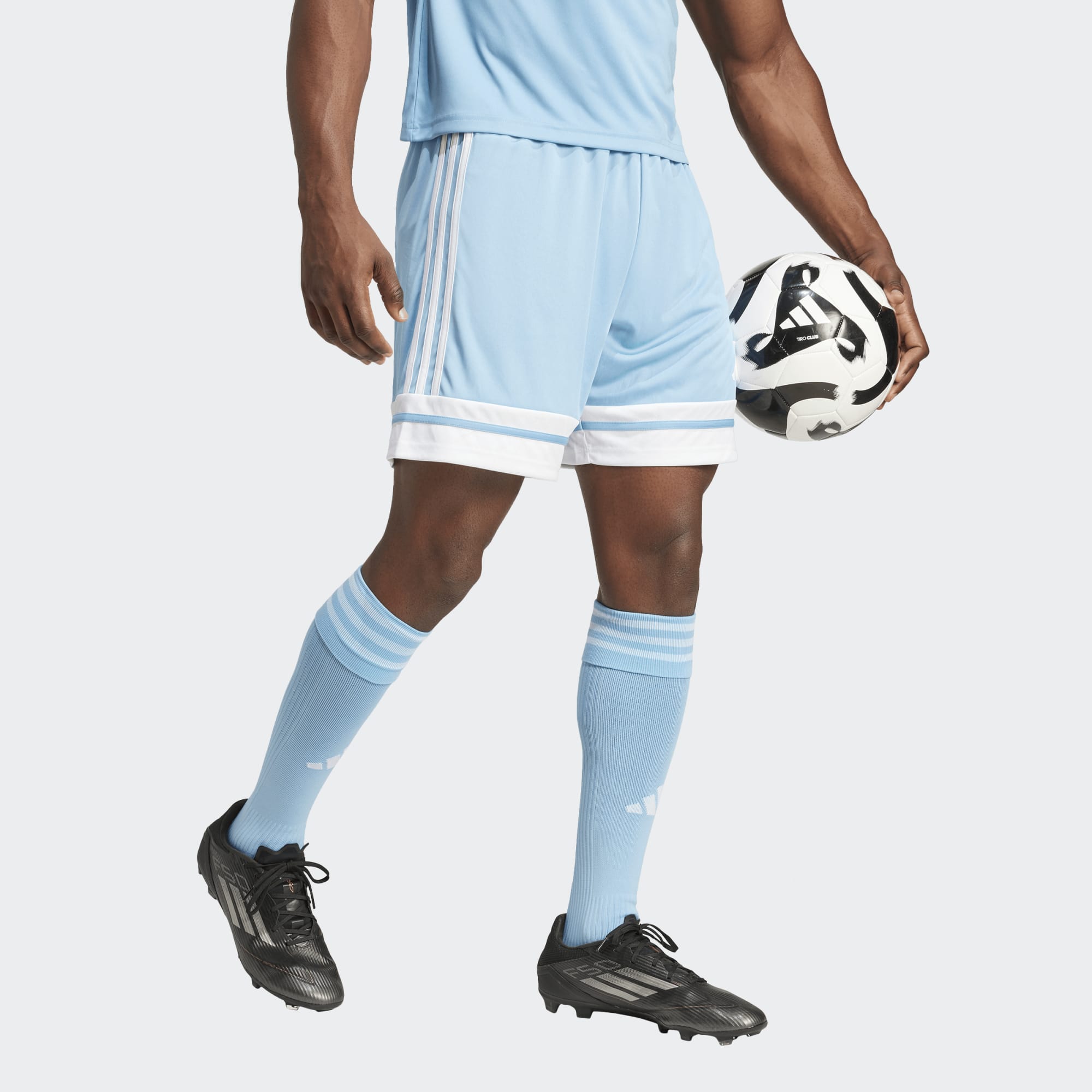 adidas SQUADRA 25 Men's Soccer SHORT