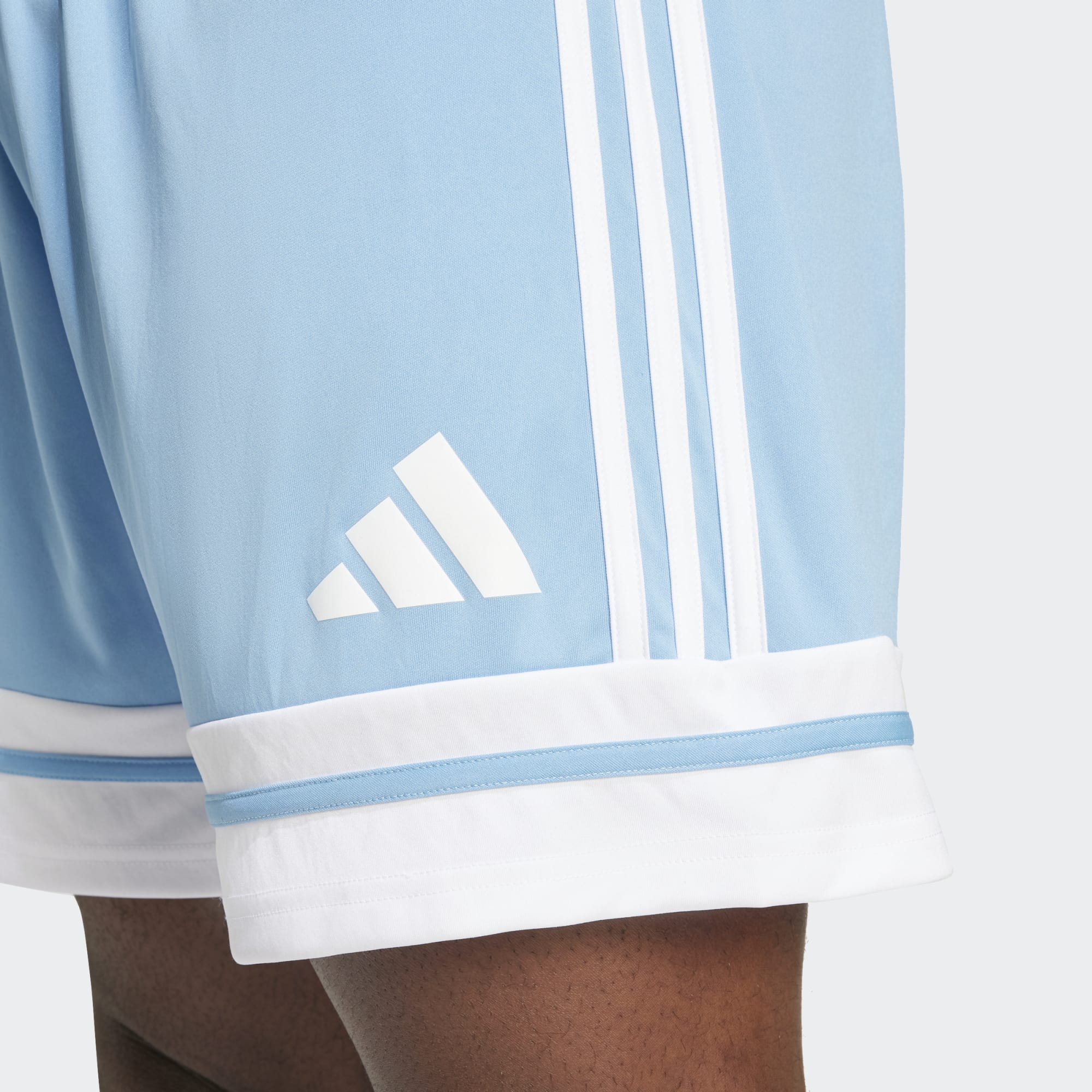 adidas SQUADRA 25 Men's Soccer SHORT