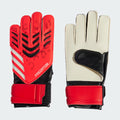 adidas Predator Training Goalkeeper Gloves Kids - JH3811-ADIDAS by adidas | Available at Niky's Sports