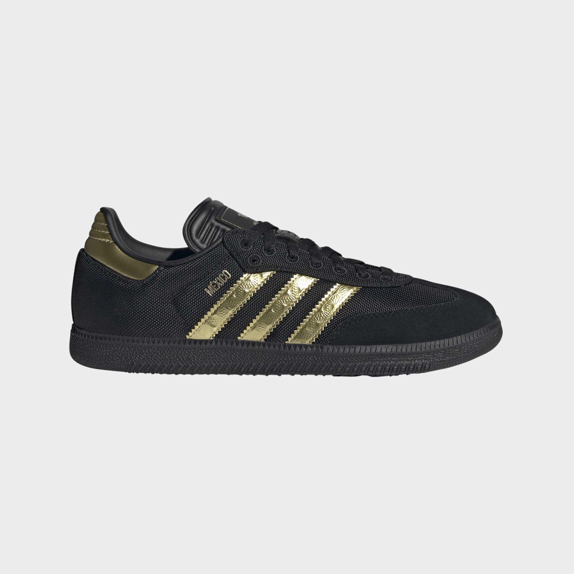 adidas Samba Mexico - JH5656-ADIDAS by adidas | Available at Niky's Sports