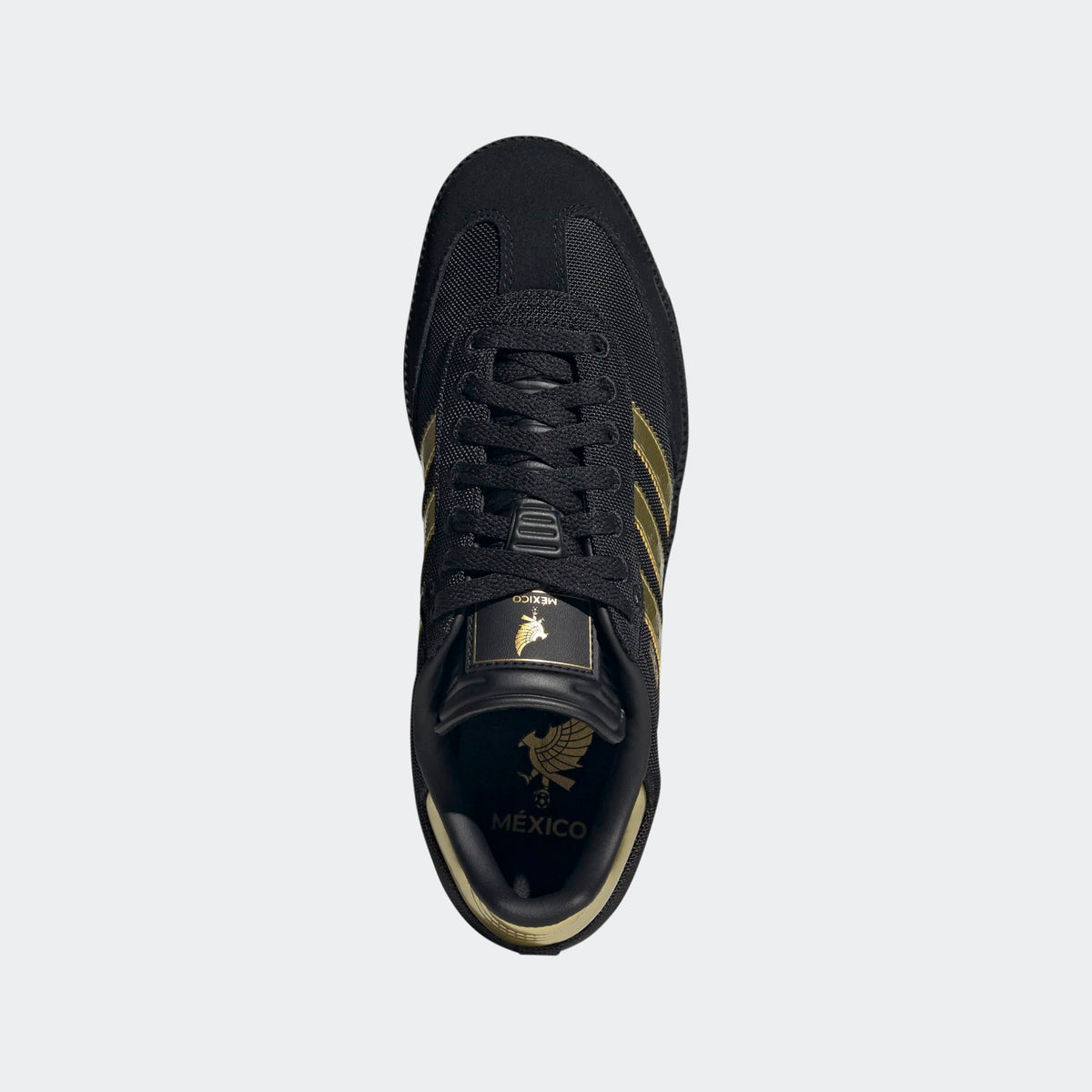 adidas Samba Mexico - JH5656-ADIDAS by adidas | Available at Niky's Sports