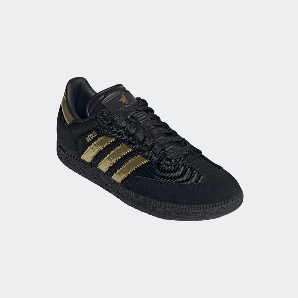 adidas Samba Mexico - JH5656-ADIDAS by adidas | Available at Niky's Sports