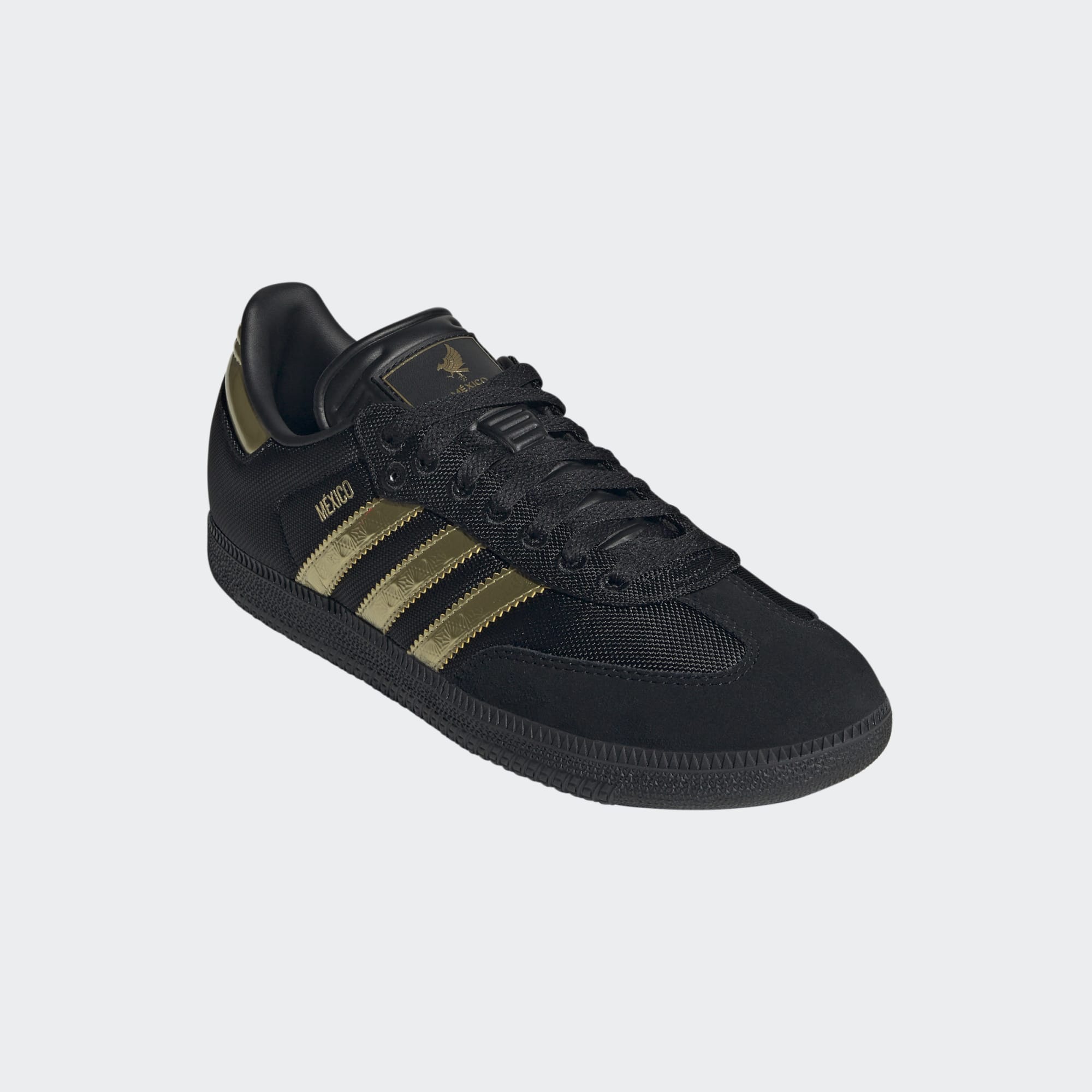 adidas Samba Mexico - JH5656-ADIDAS by adidas | Available at Niky's Sports