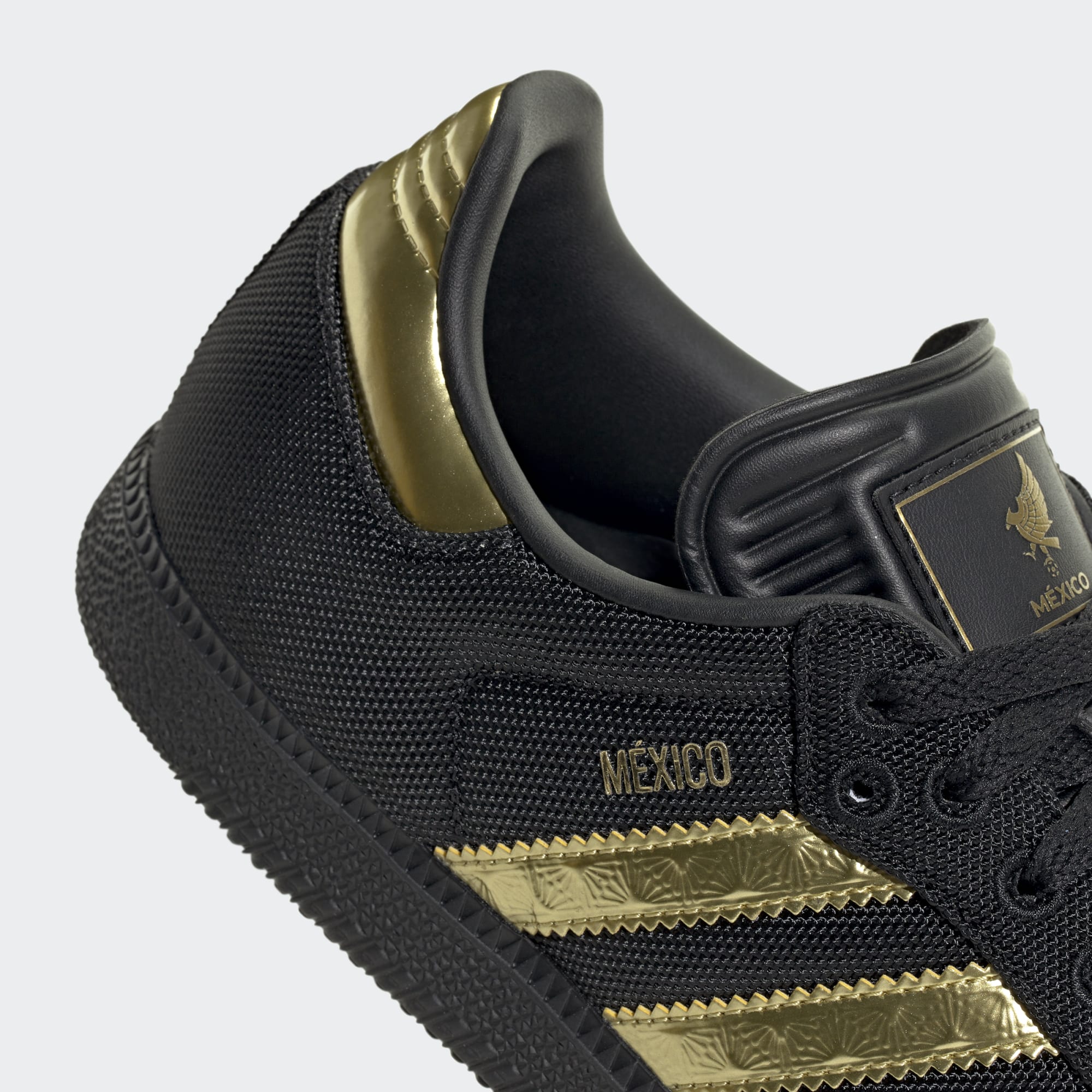 adidas Samba Mexico - JH5656-ADIDAS by adidas | Available at Niky's Sports