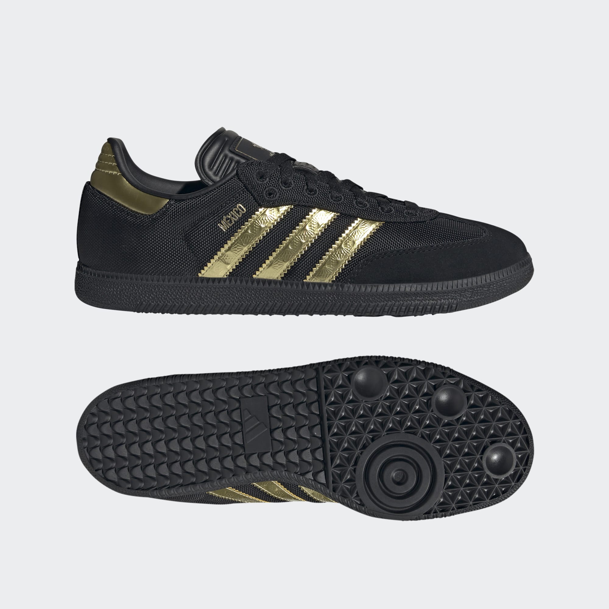 adidas Samba Mexico - JH5656-ADIDAS by adidas | Available at Niky's Sports