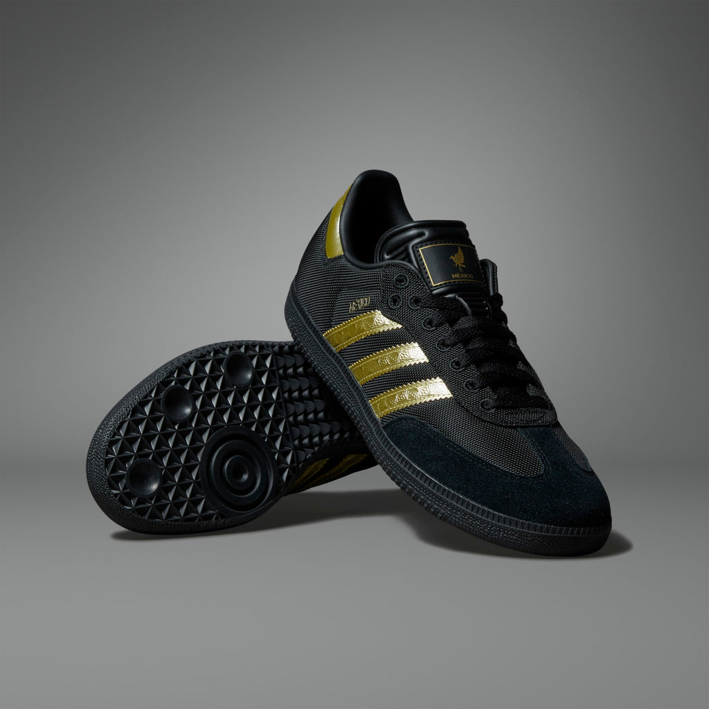 adidas Samba Mexico - JH5656-ADIDAS by adidas | Available at Niky's Sports