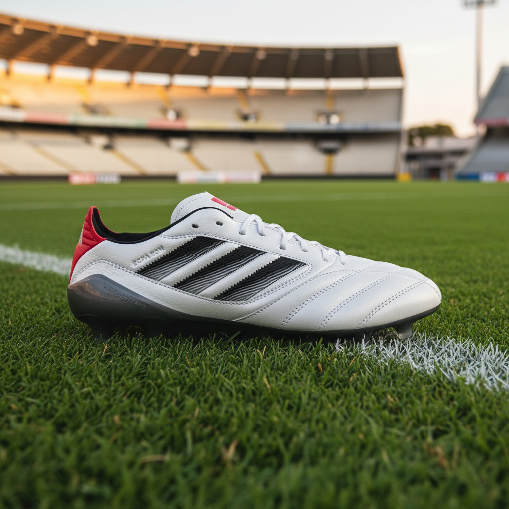 adidas Copa Icon 2 Firm Ground Soccer Cleats