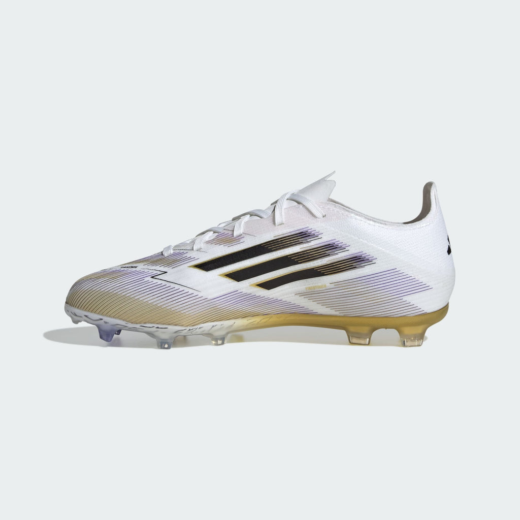adidas F50 Elite Firm Ground Kids Soccer Cleats - JH7713-ADIDAS by adidas | Available at Niky's Sports