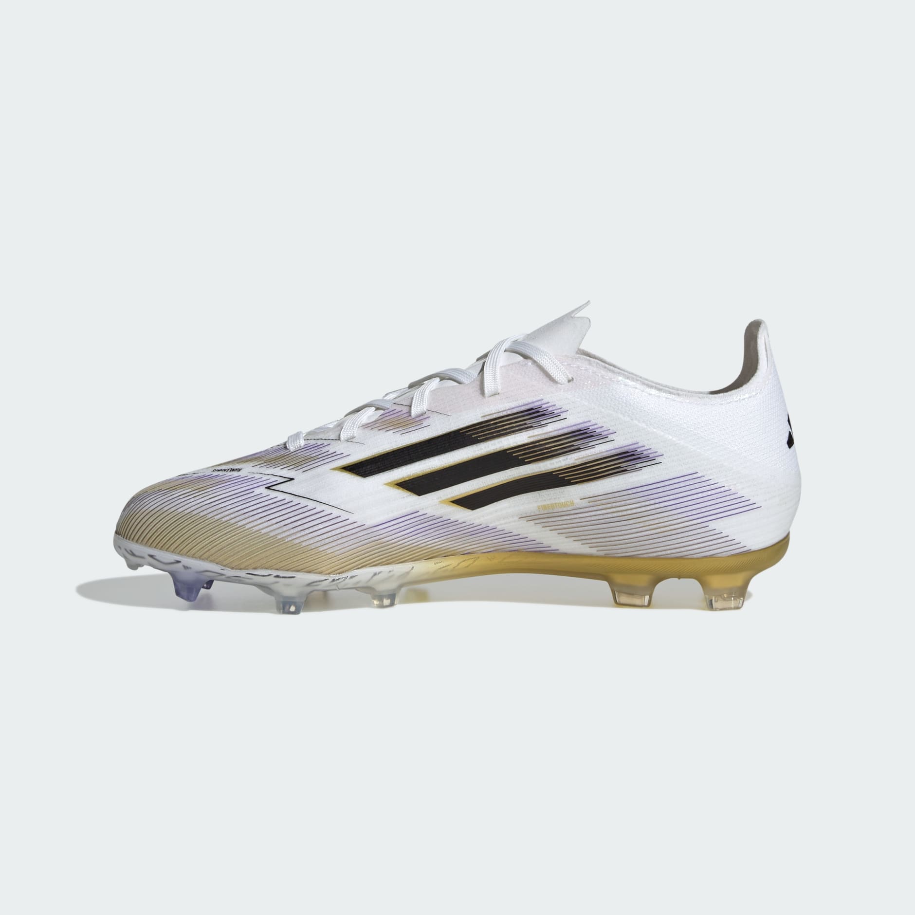 adidas F50 Elite Firm Ground Kids Soccer Cleats - JH7713-ADIDAS by adidas | Available at Niky's Sports