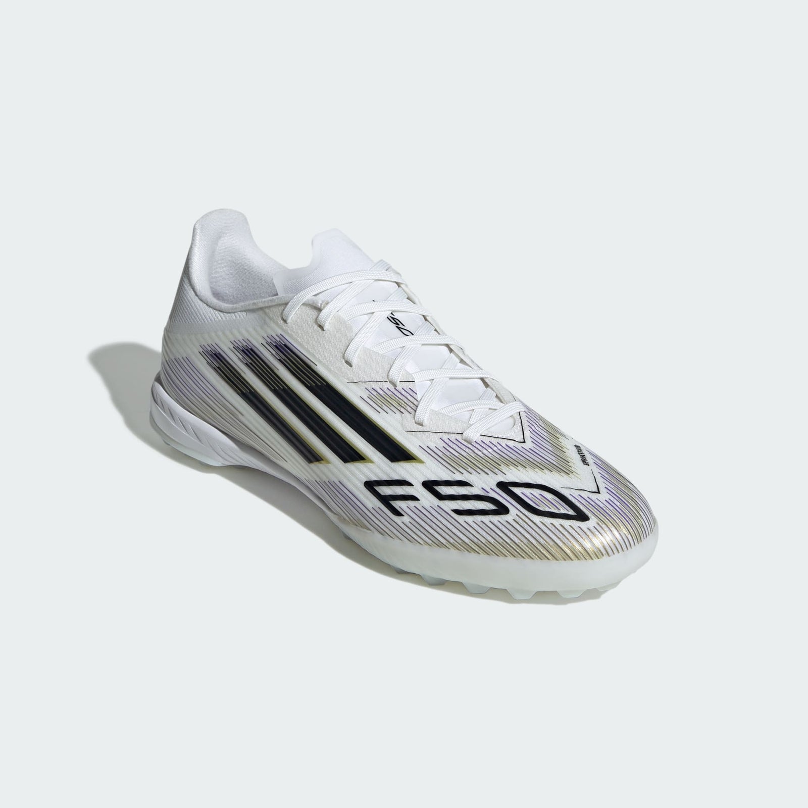 adidas F50 League Turf Shoes - JH7726-ADIDAS by adidas | Available at Niky's Sports