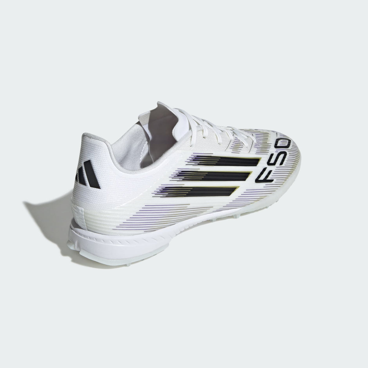 adidas F50 League Turf Shoes - JH7726-ADIDAS by adidas | Available at Niky's Sports