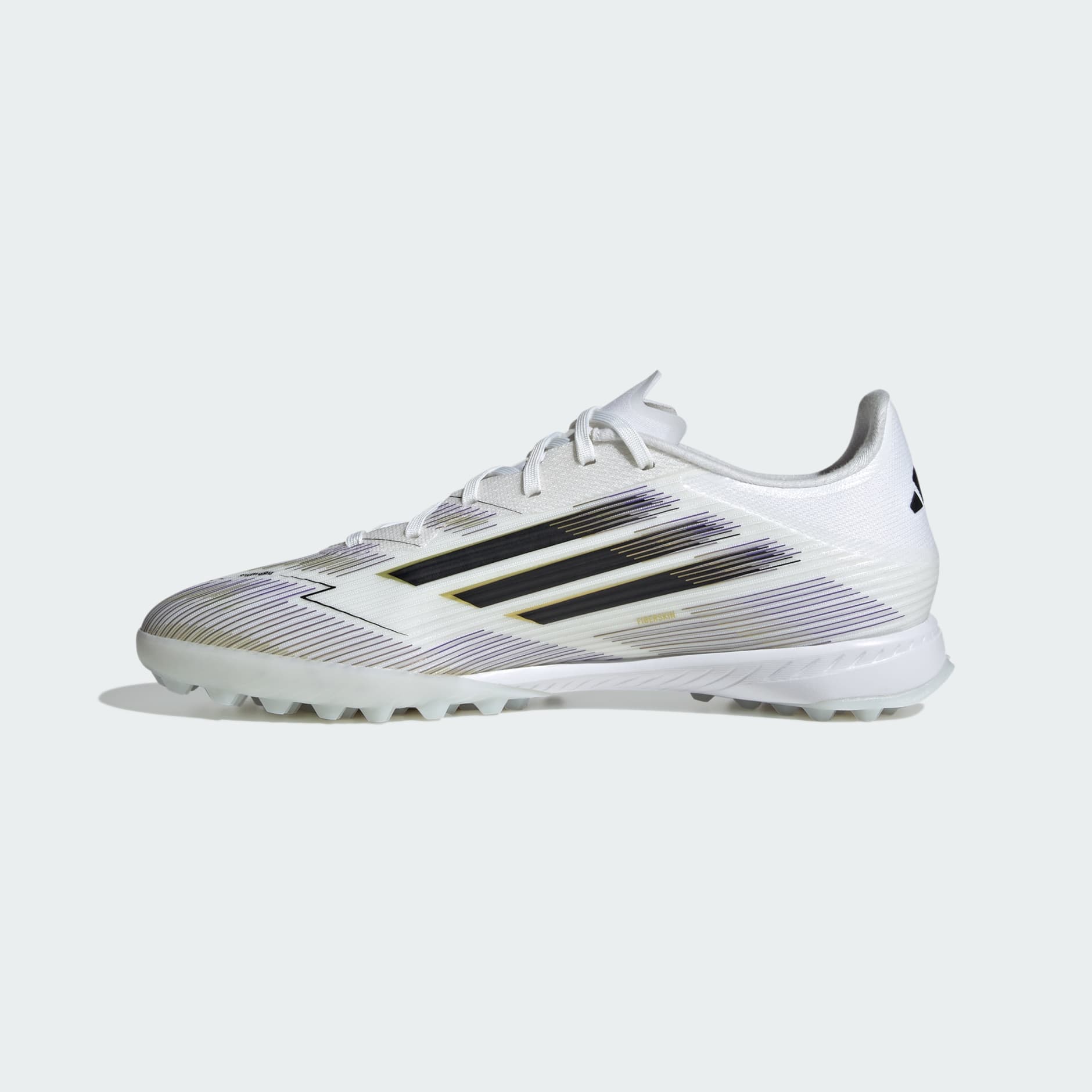 adidas F50 League Turf Shoes - JH7726-ADIDAS by adidas | Available at Niky's Sports