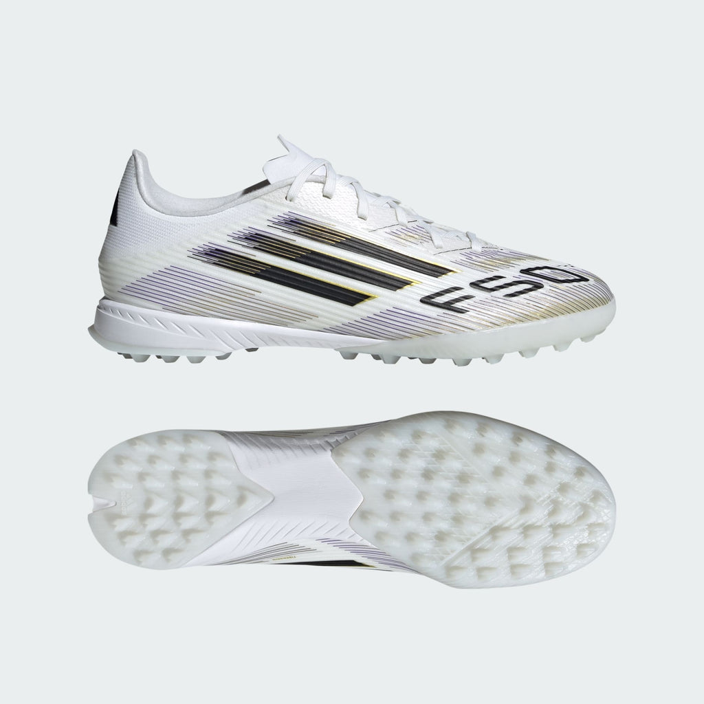 adidas F50 League Turf Shoes - JH7726-ADIDAS by adidas | Available at Niky's Sports