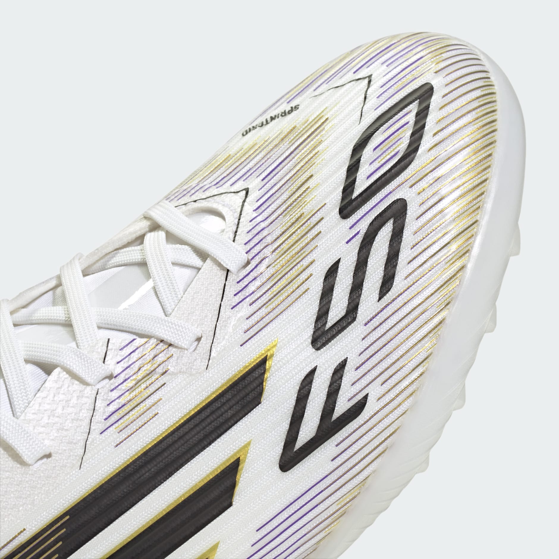 adidas F50 League Turf Shoes - JH7726-ADIDAS by adidas | Available at Niky's Sports