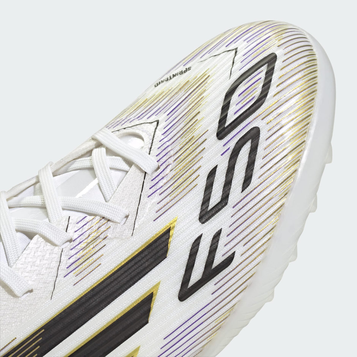 adidas F50 League Turf Shoes - JH7726-ADIDAS by adidas | Available at Niky's Sports