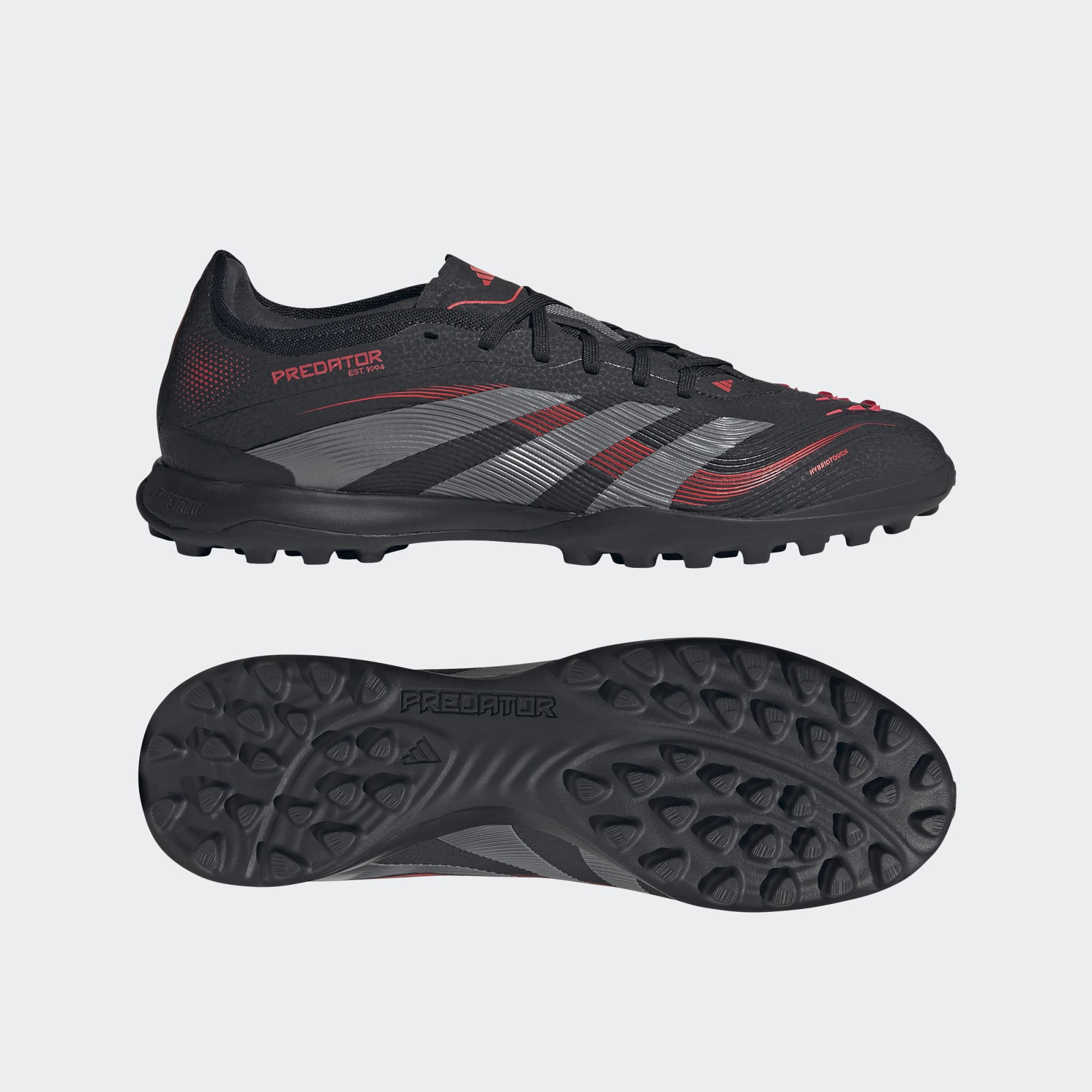 【山田哲夫】Adidas Predator Pro TF 25.5 adidas Predator Pro Turf Soccer Shoes