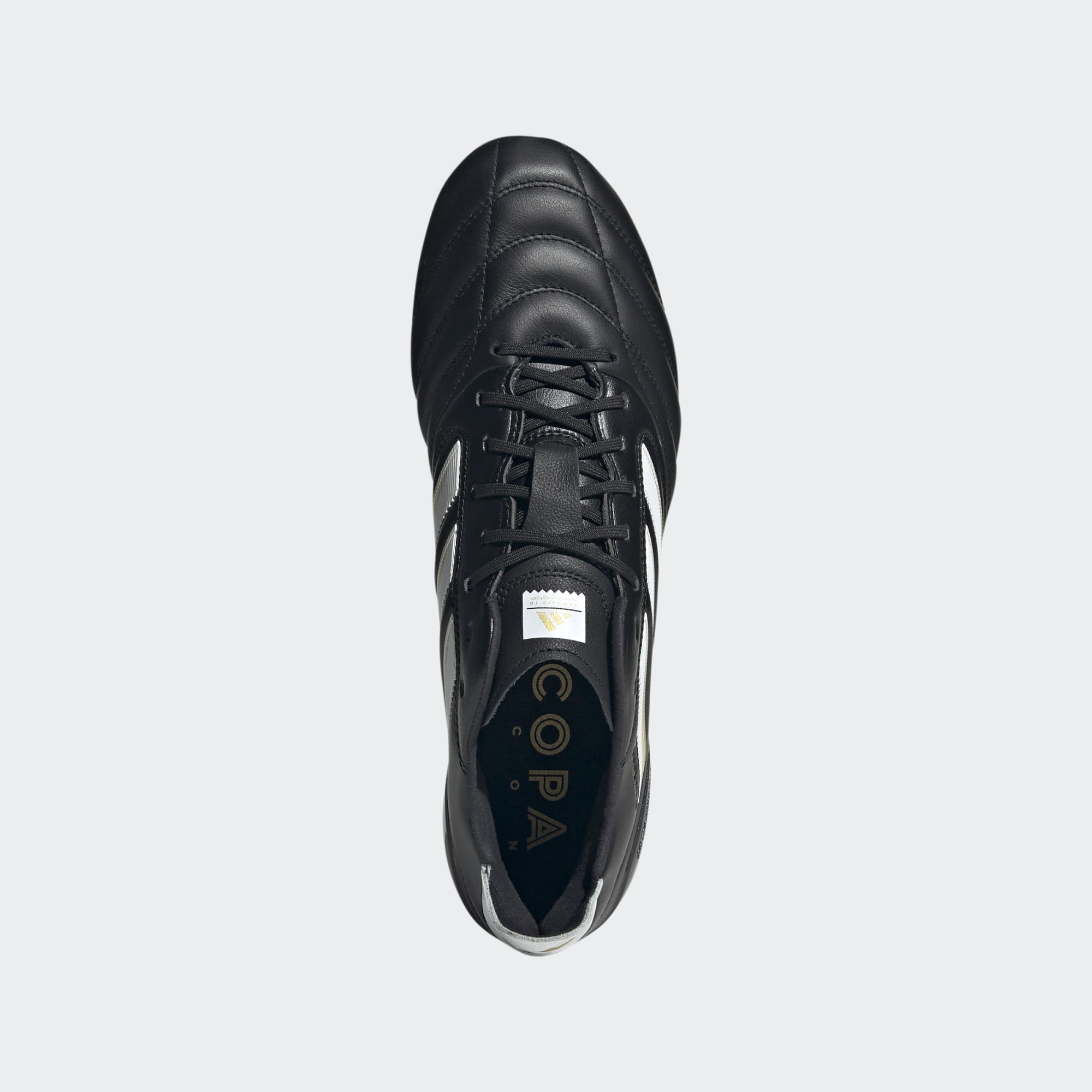 adidas Copa Icon 2 Firm Ground Soccer Cleats