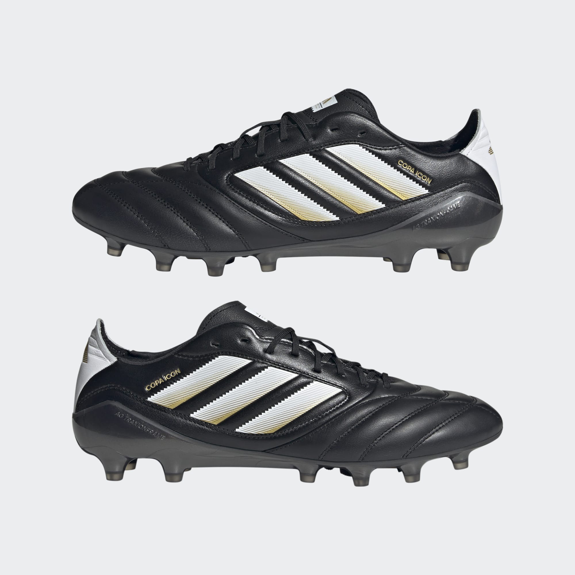 adidas Copa Icon 2 Firm Ground Soccer Cleats