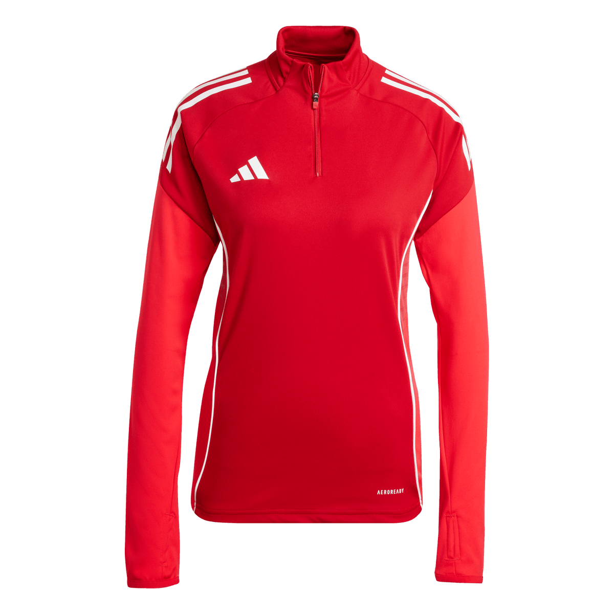 adidas Tiro 25 WOMEN'S Comp Training Top - JI6495-adidas by adidas | Available at Niky's Sports
